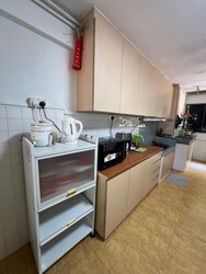 Blk 534 Cheng San View (Ang Mo Kio), HDB 3 Rooms #541157901